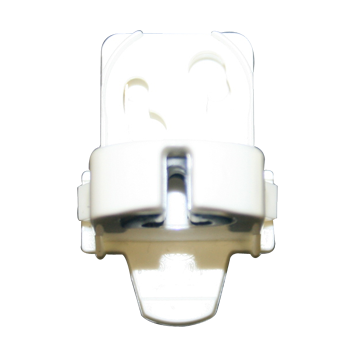 Replacement Lamp Holder with Starter Socket