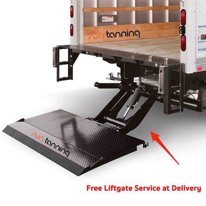 Solar Storm 32R Tanning Bed (220v) Tanning Beds Solar Storm 