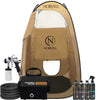 Fuji 6100 studioTAN™ with T-PRO Bottom Feed Applicator Start Up Kit