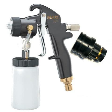 MaxiMist Pro Spray Applicator upgrade kit for Lite Plus (ST610 Turbine)