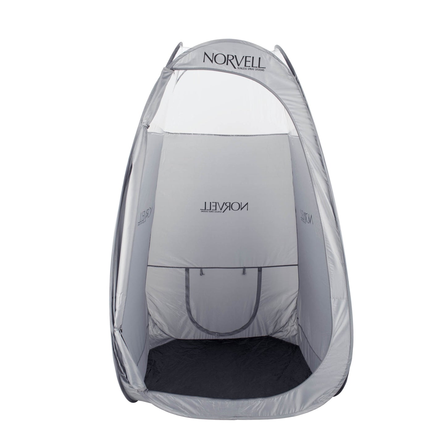 spray tent