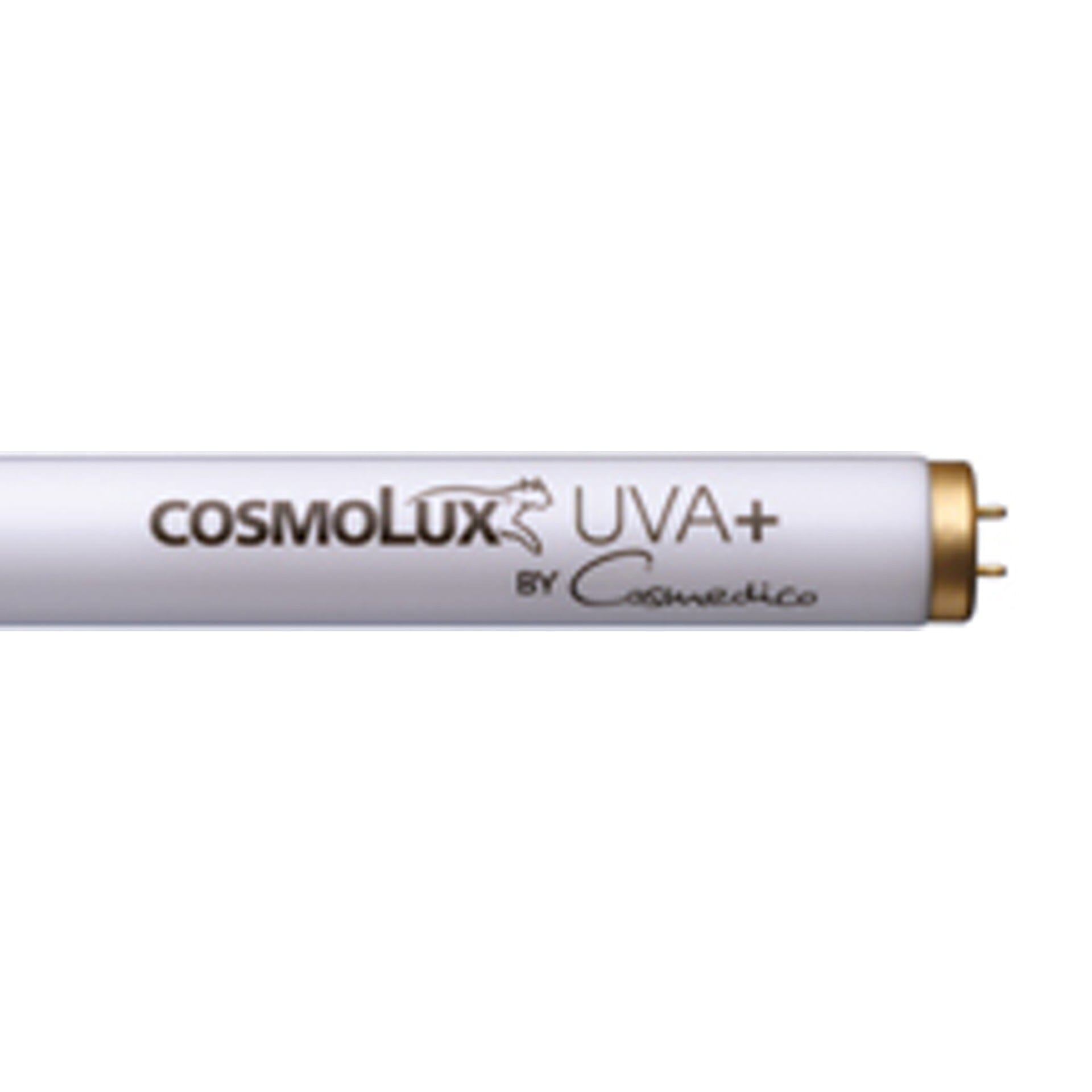 Cosmolux 15W UVA Plus #10044 Bi-Pin Tanning Lamps | $141.99 | Sun
