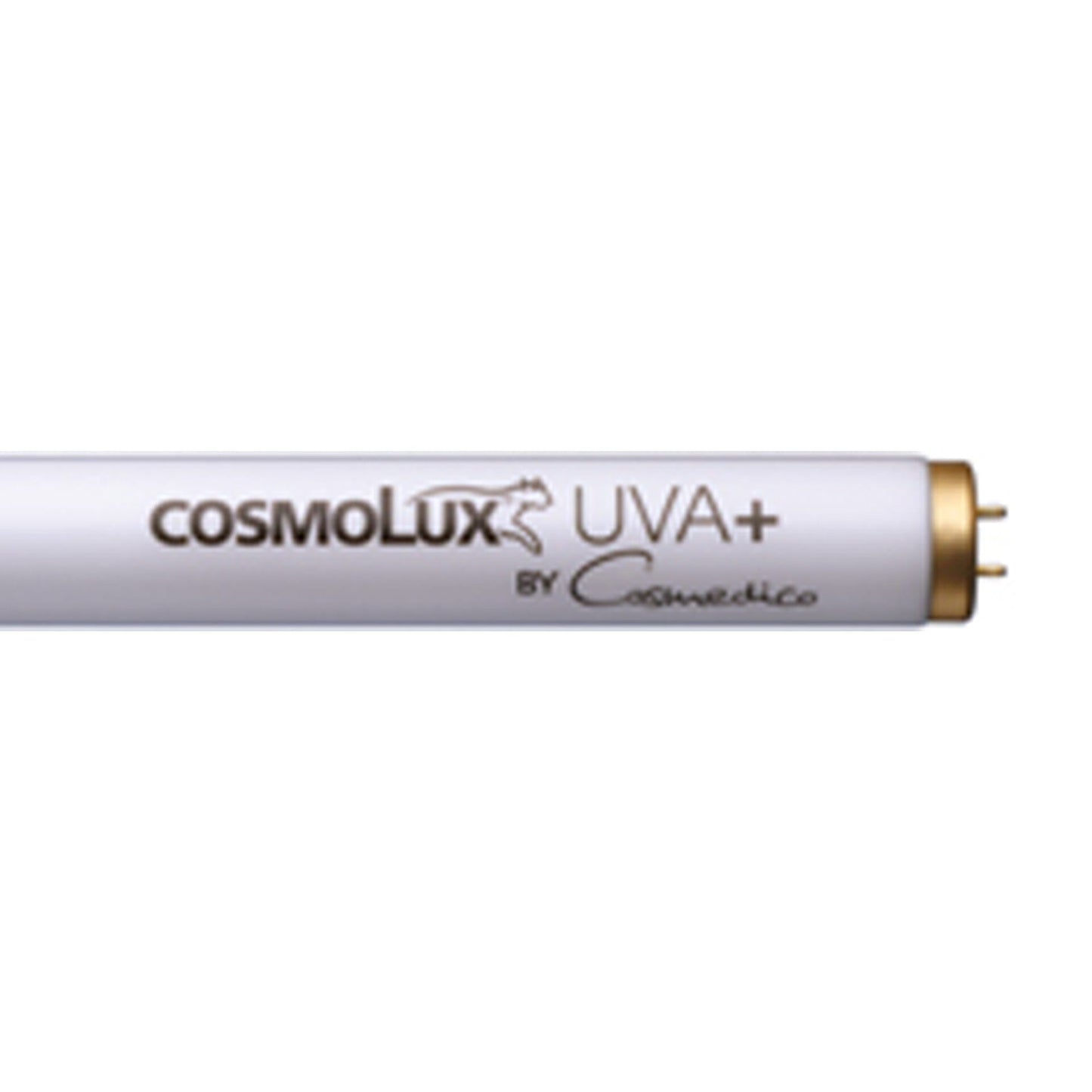 Cosmolux 15W UVA Plus Bi-Pin Tanning Lamps