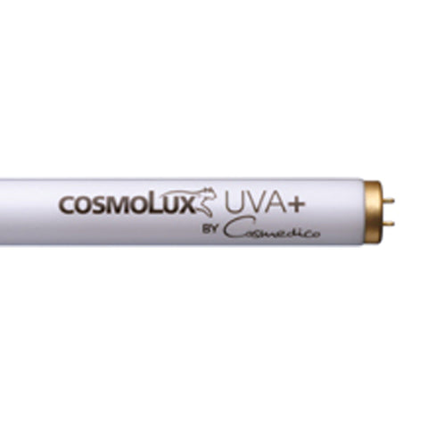 Cosmolux 15W UVA Plus #10044 Bi-Pin Tanning Lamps