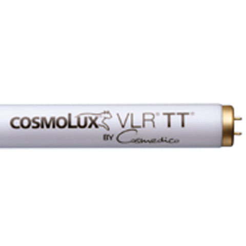 Cosmolux VLR TT 80 WATT FR59 #15211 Bi-Pin Tanning Lamps