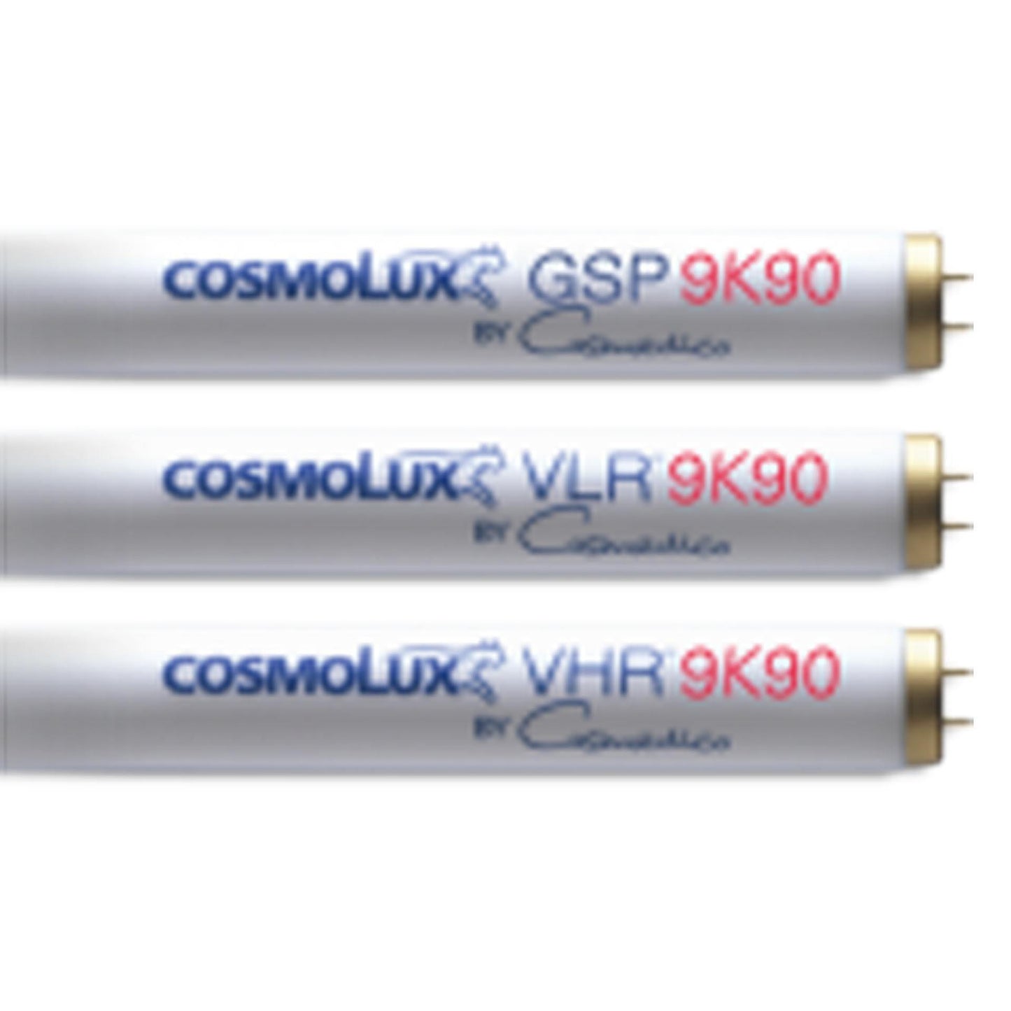 Cosmolux VHR 9K90 F71 160w Bi-Pin #16391 Tanning Lamps