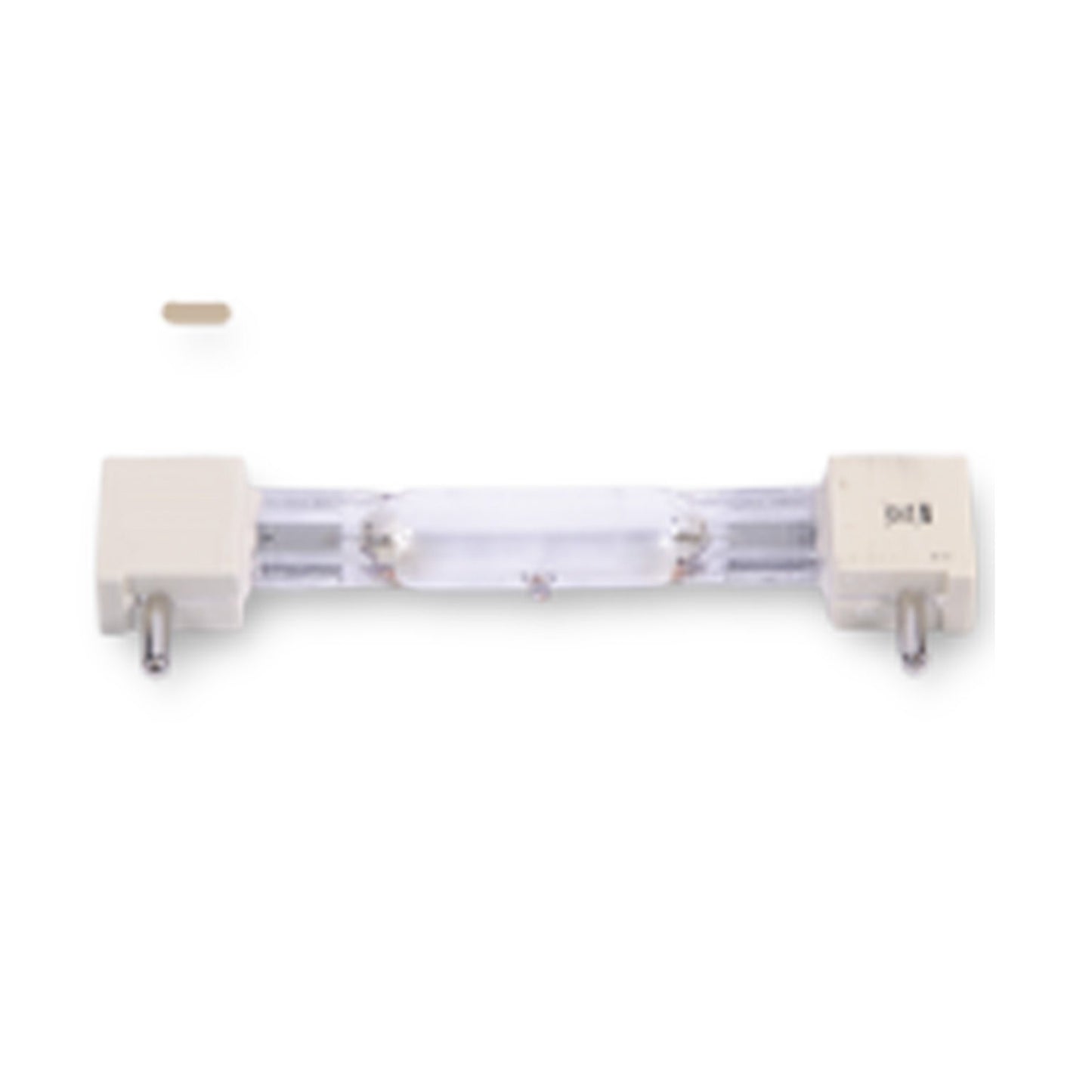 HP-Radiance 630W 230V Dual-Plug Round Tanning Lamps Lamps Radiance 