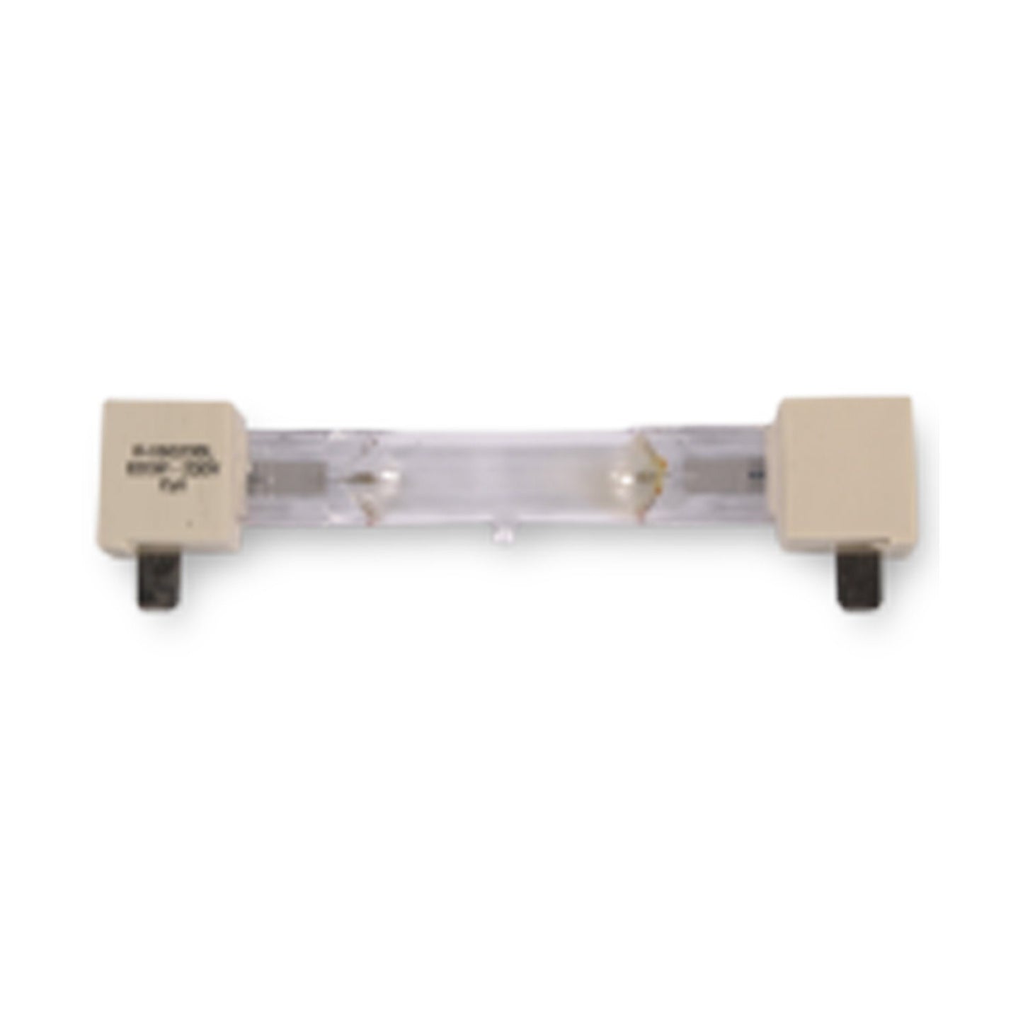 HP-Radiance 610W 230V Dual-Plug Blade Tanning Lamps Lamps Radiance 