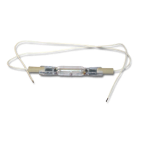 HP-Radiance 600/650 Watt 230V Wire-Lead Tanning Lamps