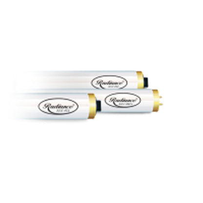 Radiance 5000R 5.0 FR71 100W RUVA Bi-Pin Tanning Lamps Lamps Radiance 4 x Radiance 5000R 5.0 FR71 100W RUVA Bi-Pin Tanning Lamps 