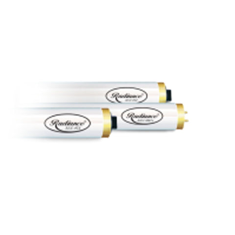 Radiance 5000R 5.0 FR71 100W RUVA Bi-Pin Tanning Lamps