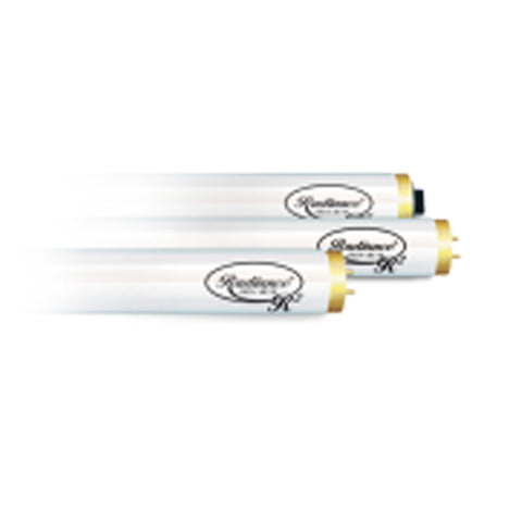 Radiance R2 3.7 FR59 80W HO/R Bi-Pin Tanning Lamps