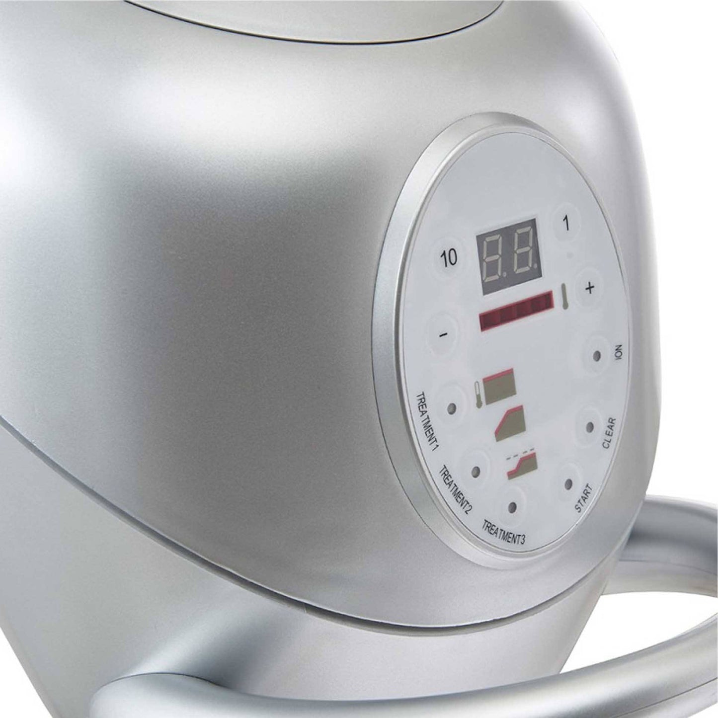 DIR Hair Steamer ION - Wall Mounted - S06WM Salon Equipment Dream In Reality 