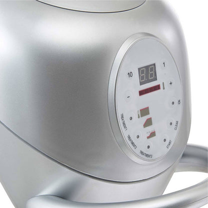 DIR Hair Steamer ION - Wall Mounted - S06WM Salon Equipment Dream In Reality 