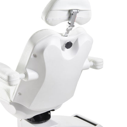 DIR Facial Beauty Bed & Chair Pavo 8709 Salon Equipment Dream In Reality 