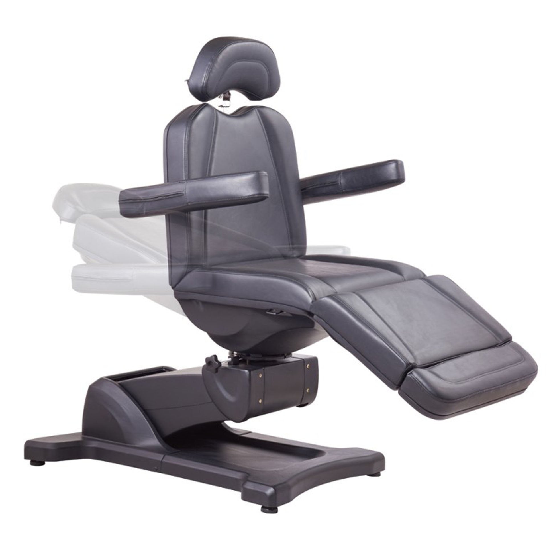 DIR Facial Beauty Bed & Chair Pavo 8709BL Salon Equipment Dream In Reality 
