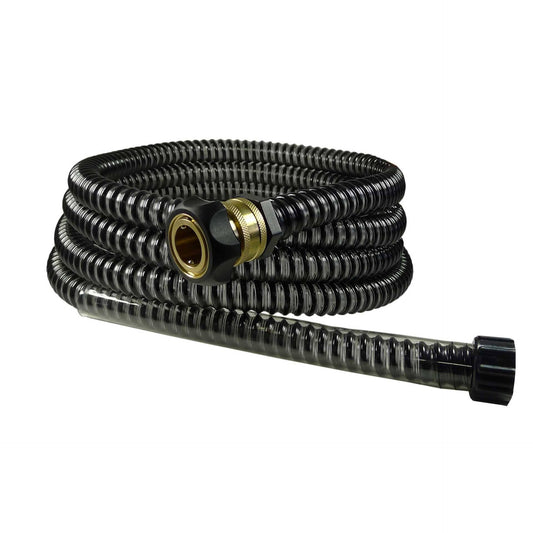 Fuji 2048ST Replacement Hose w/Quick Connect Coupling Spray Tanning Equipment Fuji Spray Tan 