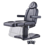 DIR Facial Beauty Bed & Chair Ink - Electrical Hand and Foot Remote-8103