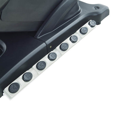 DIR Facial Beauty Bed & Chair Apollo-8716 Salon Equipment Dream In Reality 