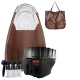 MaxiMist Pro TNT Spray Tanning System with Tent