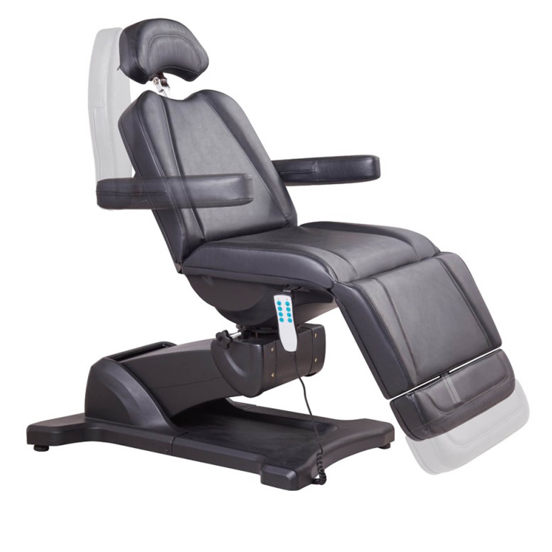 DIR Facial Beauty Bed & Chair Pavo 8709BL Salon Equipment Dream In Reality 