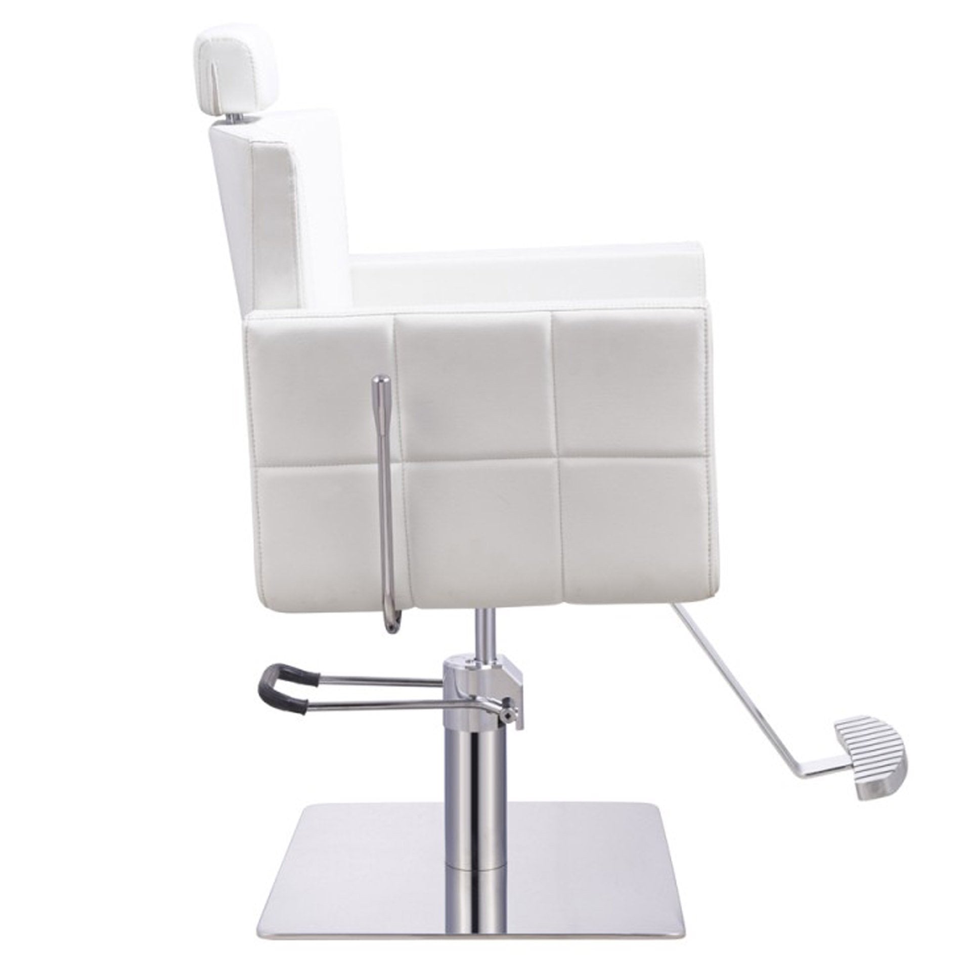 DIR All Purpose Reclining Chair Tetris-1294 Salon Equipment Dream In Reality 