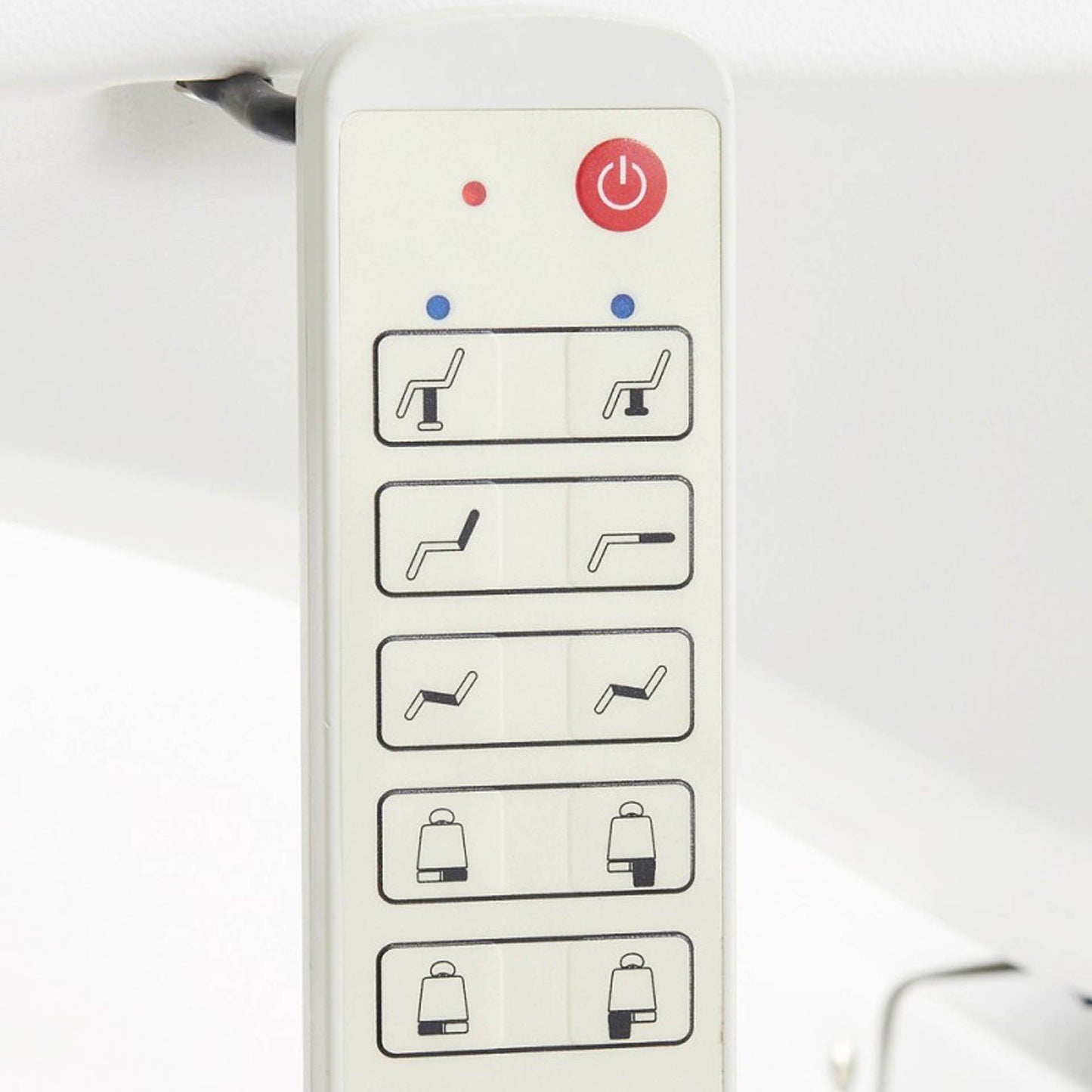 DIR Facial Beauty Bed & Chair Libra -8710 Salon Equipment Dream In Reality 
