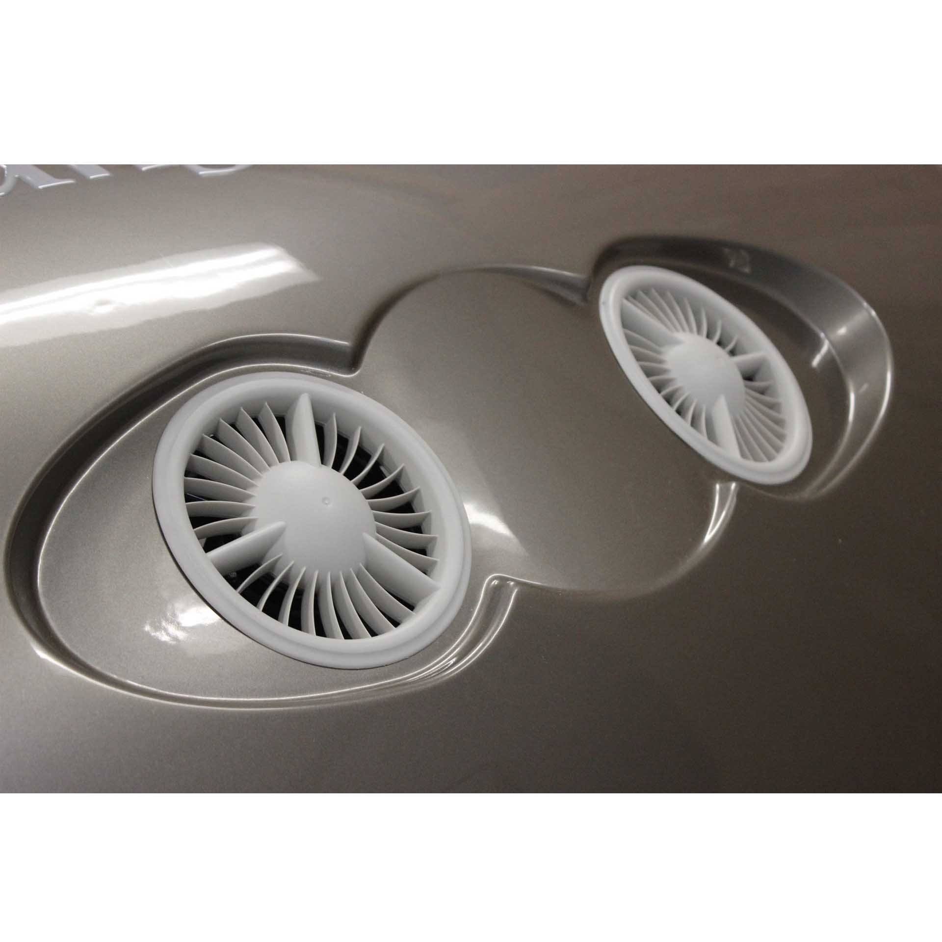 ProSun Onyx 12 Minute Level 4 Commercial Tanning Bed Commercial Tanning ProSun 