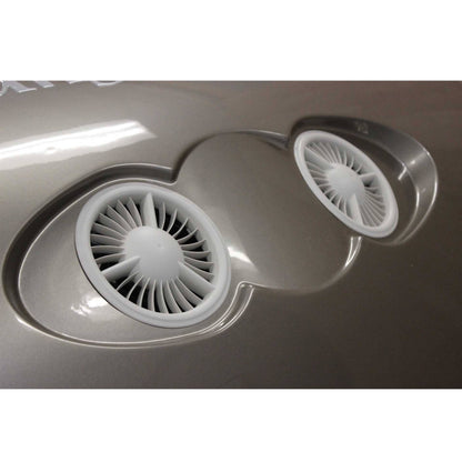 ProSun Onyx 12 Minute Level 4 Commercial Tanning Bed Commercial Tanning ProSun 