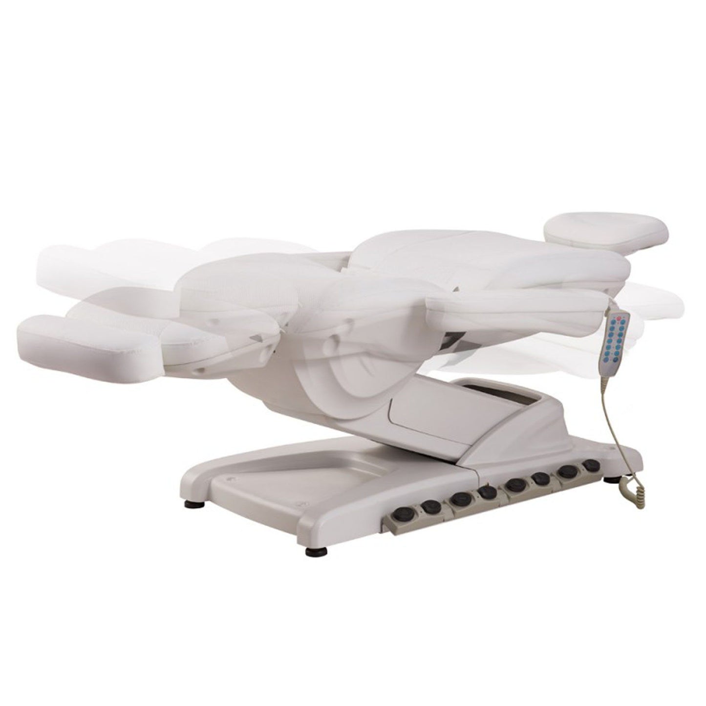 DIR Facial Beauty Bed & Chair Apollo-8716 Salon Equipment Dream In Reality 