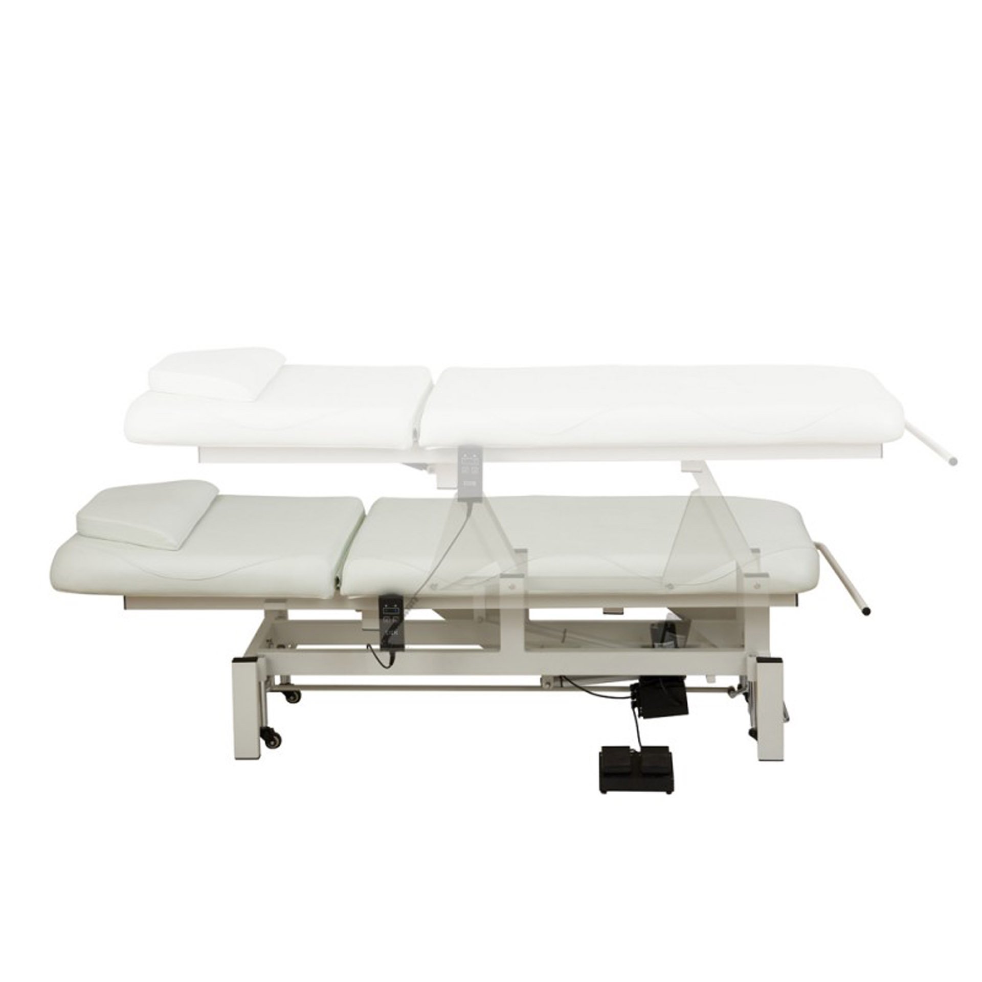 DIR Facial Beauty Bed Mar Egeo-8230 Salon Equipment Dream In Reality 