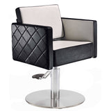 Salon Ambience CH/100 Square Styling Chair