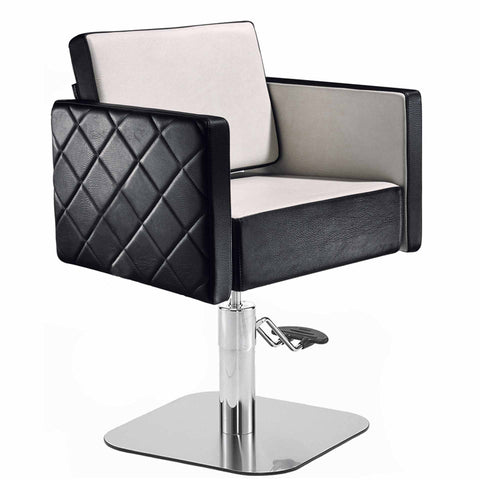 Salon Ambience CH/100 Square Styling Chair