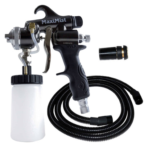 MaxiMist Pro Spray Applicator upgrade kit for Lite Plus (ST610 Turbine)