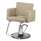 PIBBS 3406 COSMO STYLING CHAIR
