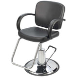 PIBBS 3606 MESSINA STYLING CHAIR