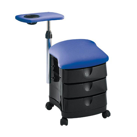 PIBBS 2050 MANICURE COMBO STATION