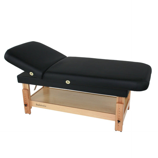 Touch America Stationary Face & Body Treatment Table 11520 Salon Equipment Touch America 