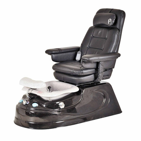 Pibbs PS74M Granito Jet Spa w/ Vibration Massage