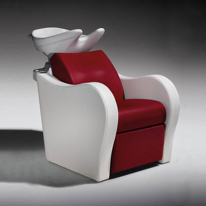 Salon Ambience WU/015 Luxury Wash Unit w/ Massage & Legrest Salon Equipment Salon Ambience 