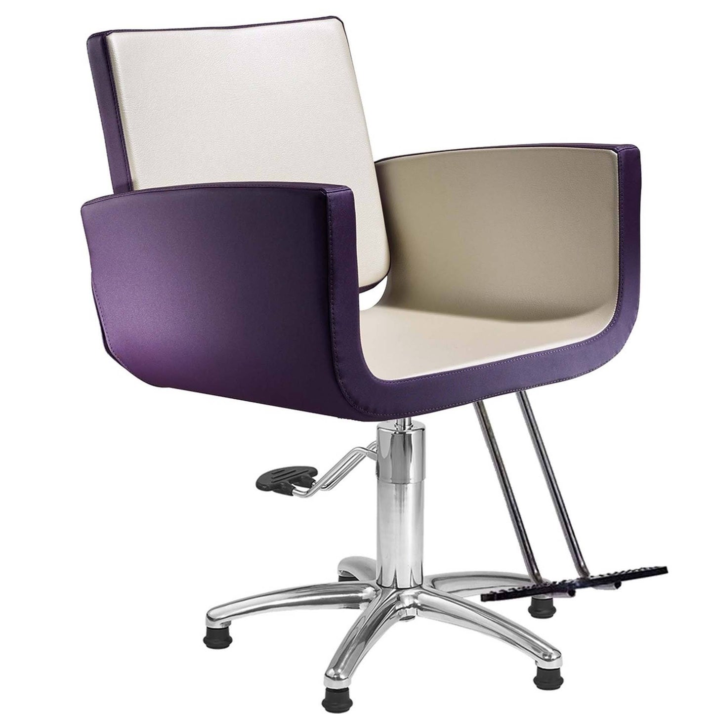 Salon Ambience CH/050 You Styling Chair Salon Equipment Salon Ambience 