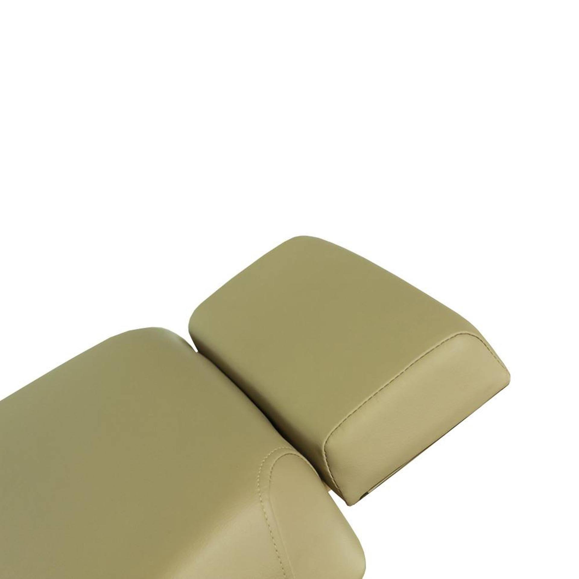 Touch America Salon Headrest/Footrest 41307 Salon Equipment Touch America Black 