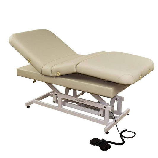 Touch America HiLo MultiPro Treatment Table 11240 Salon Equipment Touch America 
