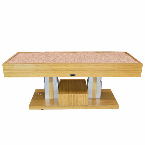 Touch America ION Salt Table 11397