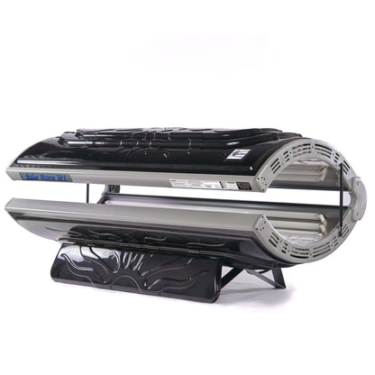 Solar Storm 32C Commercial Tanning Bed (220v) Commercial Tanning Solar Storm 