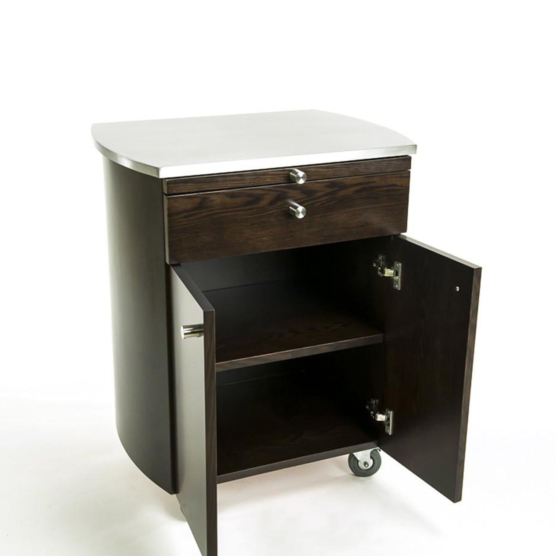 Touch America Timbale Cart Salon Equipment Touch America 