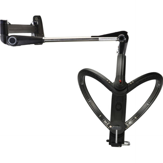 DIR Hair Processor Damita - Wall Mounted - P07WM Salon Equipment Dream In Reality 