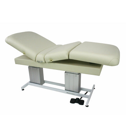 Touch America Atlas Classic Dual-Pedestal Table 11380 Salon Equipment Touch America 