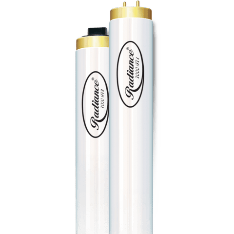 XS Power Tanning Bed Replacement Tanning Lamps.