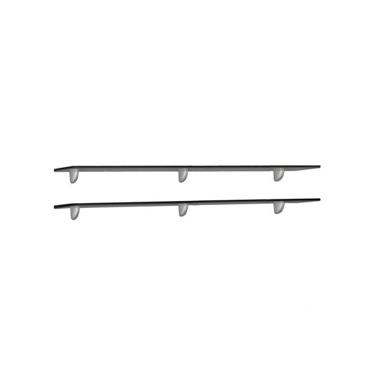 Salon Ambience GL/036 ICE Retail Display-120cm Salon Equipment Salon Ambience 